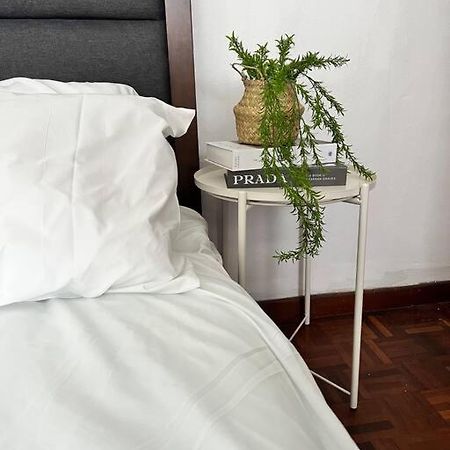 Lily Maison Lägenhet Tanah Rata Exteriör bild