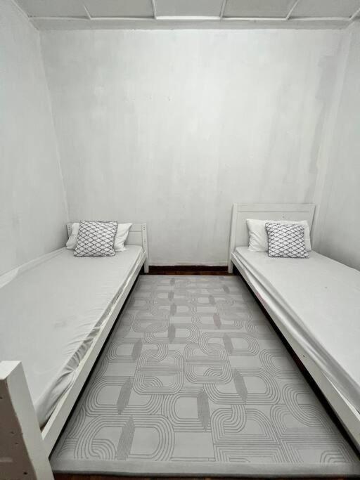 Lily Maison Lägenhet Tanah Rata Exteriör bild