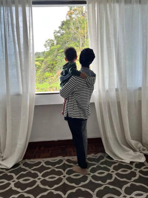 Lily Maison Lägenhet Tanah Rata Exteriör bild