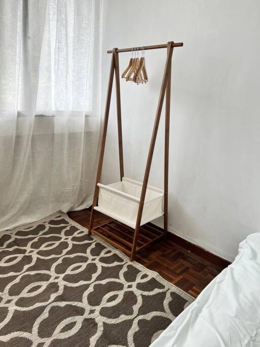 Lily Maison Lägenhet Tanah Rata Exteriör bild